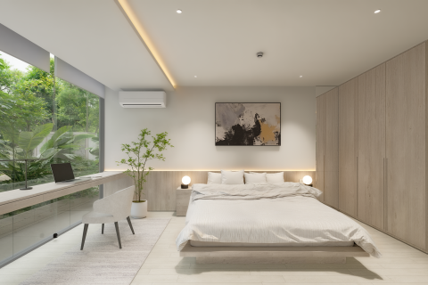 Apartment in Pattaya, Thailand 2 rooms № 150914 - photo 5