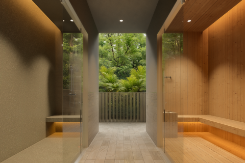 Apartment in Pattaya, Thailand 2 rooms № 150914 - photo 20