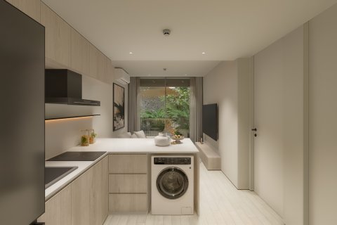 Appartement à Pattaya, Thaïlande 2 chambres № 150914 - photo 2