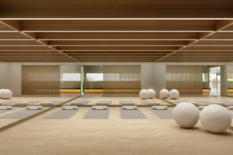 Apartment in Pattaya, Thailand 2 rooms № 150914 - photo 22