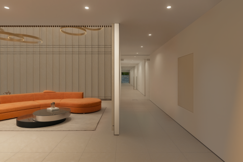 Apartment in Pattaya, Thailand 2 rooms № 150914 - photo 28