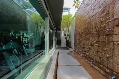 Apartment in Pattaya, Thailand 3 rooms № 150912 - photo 24