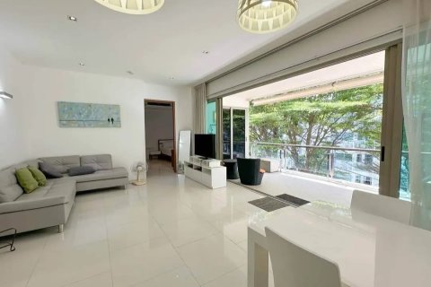 Apartment in Pattaya, Thailand 3 rooms № 150912 - photo 1