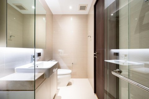 Кондоминиум с 4 спальнями в Бангкоке, Таиланд № 150906 - фото 15