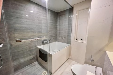 Кондоминиум с 2 спальнями в Бангкоке, Таиланд № 150909 - фото 12