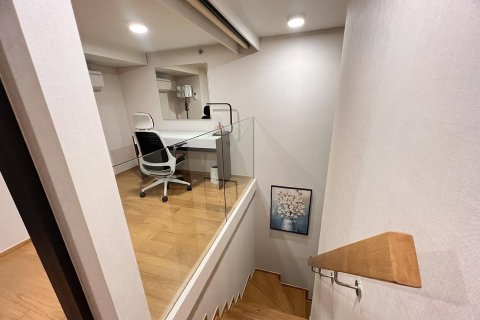 Кондоминиум с 2 спальнями в Бангкоке, Таиланд № 150909 - фото 7