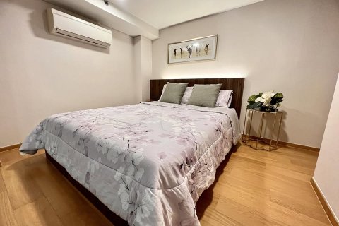 Кондоминиум с 2 спальнями в Бангкоке, Таиланд № 150909 - фото 9