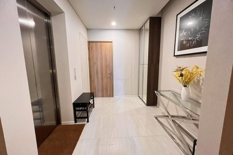 Кондоминиум с 2 спальнями в Бангкоке, Таиланд № 150909 - фото 4