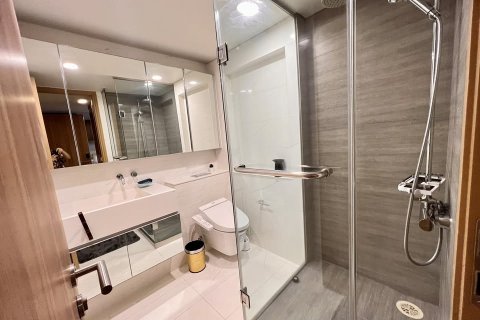 Кондоминиум с 2 спальнями в Бангкоке, Таиланд № 150909 - фото 13