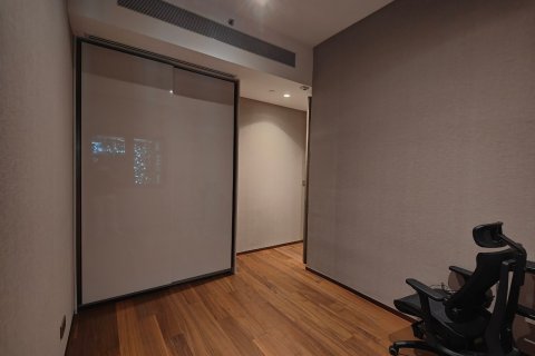 Condo in Bangkok, Thailand, 2 bedrooms № 150908 - photo 11