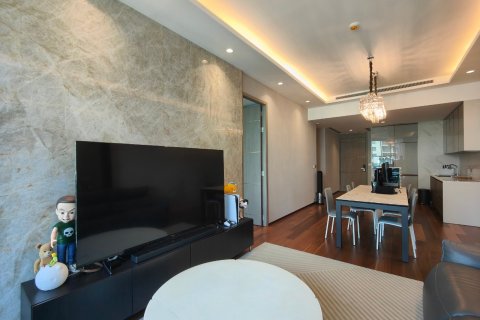 Condo in Bangkok, Thailand, 2 bedrooms № 150908 - photo 3
