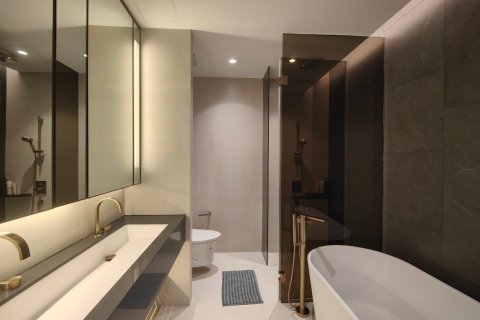 Condo in Bangkok, Thailand, 2 bedrooms № 150908 - photo 13