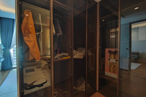 Condo in Bangkok, Thailand, 2 bedrooms № 150908 - photo 9