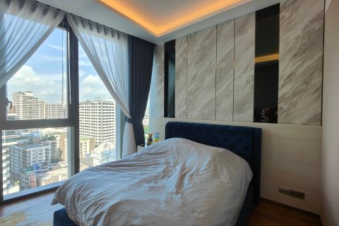 Condo in Bangkok, Thailand, 2 bedrooms № 150908 - photo 7