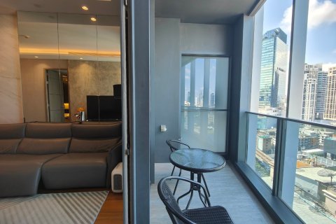 Condo in Bangkok, Thailand, 2 bedrooms № 150908 - photo 4