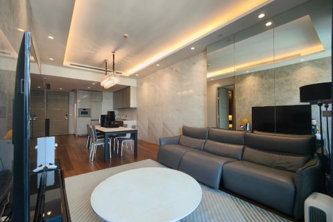 Condo in Bangkok, Thailand, 2 bedrooms № 150908 - photo 2