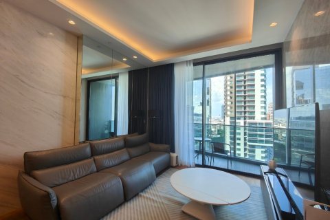 Condo in Bangkok, Thailand, 2 bedrooms № 150908 - photo 1