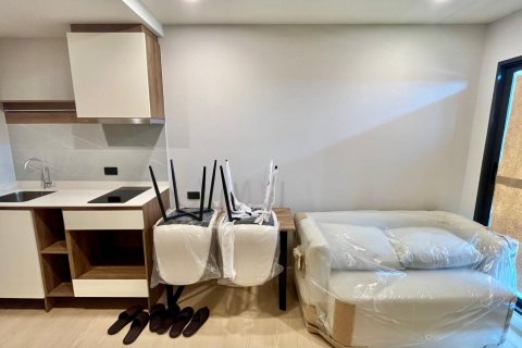 Кондоминиум с 1 спальней в Банг Тао, Таиланд № 134328 - фото 4