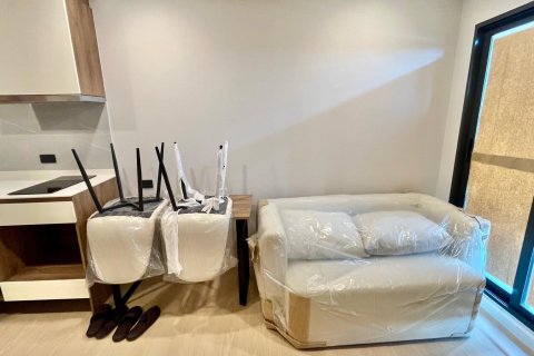 Кондоминиум с 1 спальней в Банг Тао, Таиланд № 134328 - фото 7