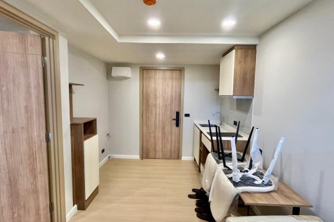 Кондоминиум с 1 спальней в Банг Тао, Таиланд № 134328 - фото 5