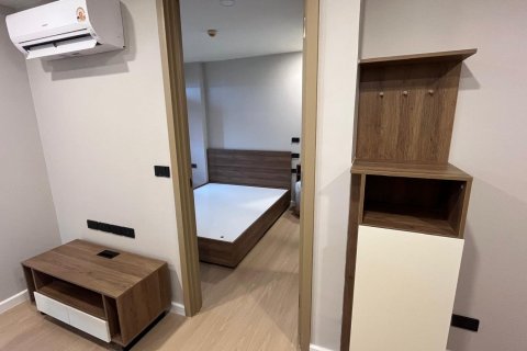 Кондоминиум с 1 спальней в Банг Тао, Таиланд № 134328 - фото 9