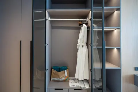 Studio in the Condo in Bang Tao, Thailand  № 134326 - photo 4