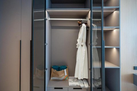 Студия в кондо в Банг Тао, Таиланд № 134326 - фото 4