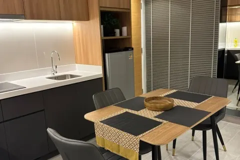 Condo à Bang Tao, Thaïlande, 2 chambres  № 134329 - photo 6