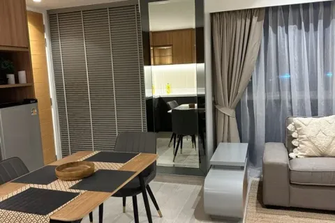 Condo à Bang Tao, Thaïlande, 2 chambres  № 134329 - photo 12