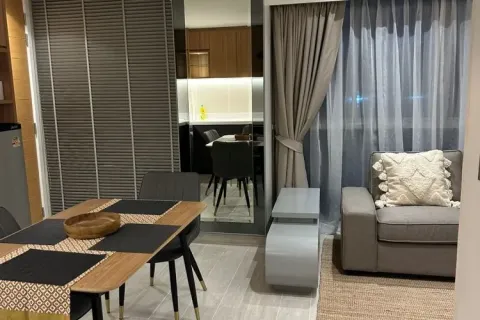 Condo à Bang Tao, Thaïlande, 2 chambres  № 134329 - photo 5