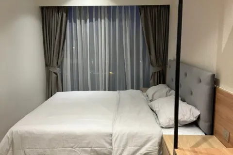 Condo à Bang Tao, Thaïlande, 2 chambres  № 134329 - photo 8