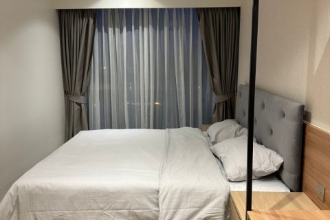 Condo in Bang Tao, Thailand, 2 bedrooms  № 134329 - photo 5