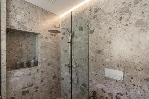 Студия в кондо в Банг Тао, Таиланд № 134325 - фото 4