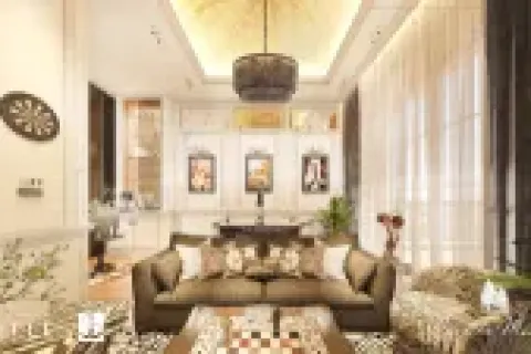 Villa in Phuket, Thailand 4 bedrooms № 166988 - photo 6