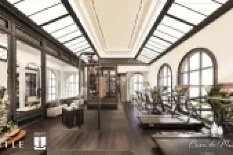 Villa in Phuket, Thailand 4 bedrooms № 166988 - photo 9