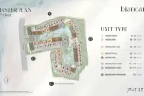 Apartment in Phuket, Thailand 1 bedroom № 166989 - photo 9