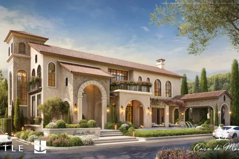 Villa in Phuket, Thailand 3 bedrooms № 166987 - photo 5