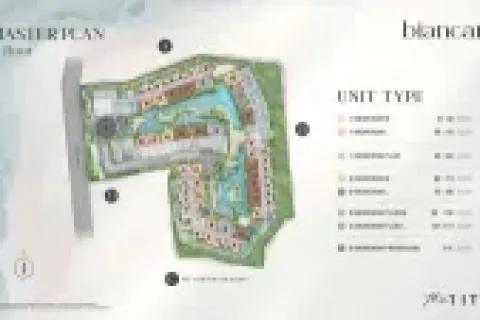 Apartment in Phuket, Thailand 2 bedrooms № 166990 - photo 8