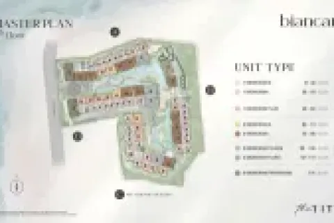 Appartement à Phuket, Thaïlande 3 chambres № 166993 - photo 11