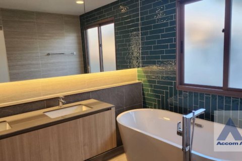 Haus in Bang Kapi, Bangkok, Thailand 4 Schlafzimmer № 218665 - Foto 7