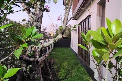 Haus in Bang Kapi, Bangkok, Thailand 4 Schlafzimmer № 218665 - Foto 10