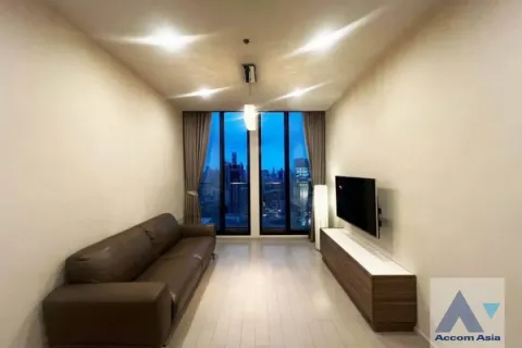 Condo in Pathum Wan, Bangkok, Thailand, 1 bedroom  № 218664