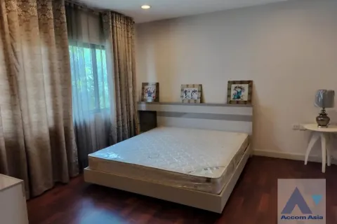 Haus in Nonthaburi, Thailand 4 Schlafzimmer № 218666 - Foto 6