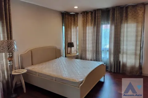 Haus in Nonthaburi, Thailand 4 Schlafzimmer № 218666 - Foto 10