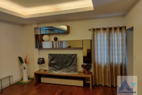 Haus in Nonthaburi, Thailand 4 Schlafzimmer № 218666 - Foto 4