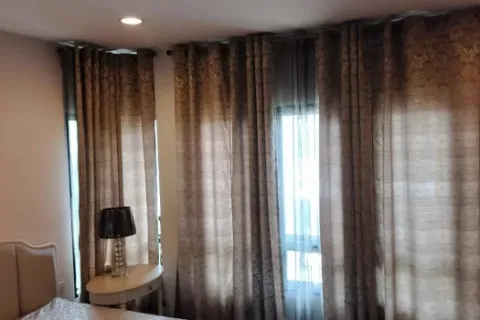 Haus in Nonthaburi, Thailand 4 Schlafzimmer № 218666 - Foto 12