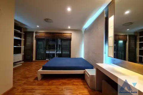 Reihenhaus in Phra Khanong, Bangkok, Thailand 3 Schlafzimmer № 218663 - Foto 9