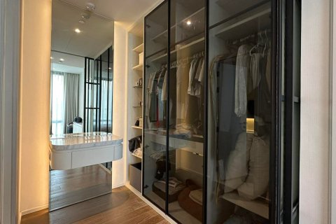 Studio dans le Condo à Pathum Wan, Bangkok, Thaïlande  № 170577 - photo 11