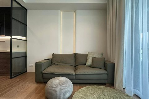 Studio dans le Condo à Pathum Wan, Bangkok, Thaïlande  № 170577 - photo 3