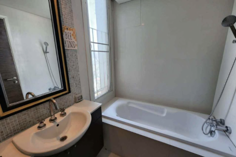 Condo à Khlong San, Bangkok, Thaïlande, 2 chambres  № 170575 - photo 6